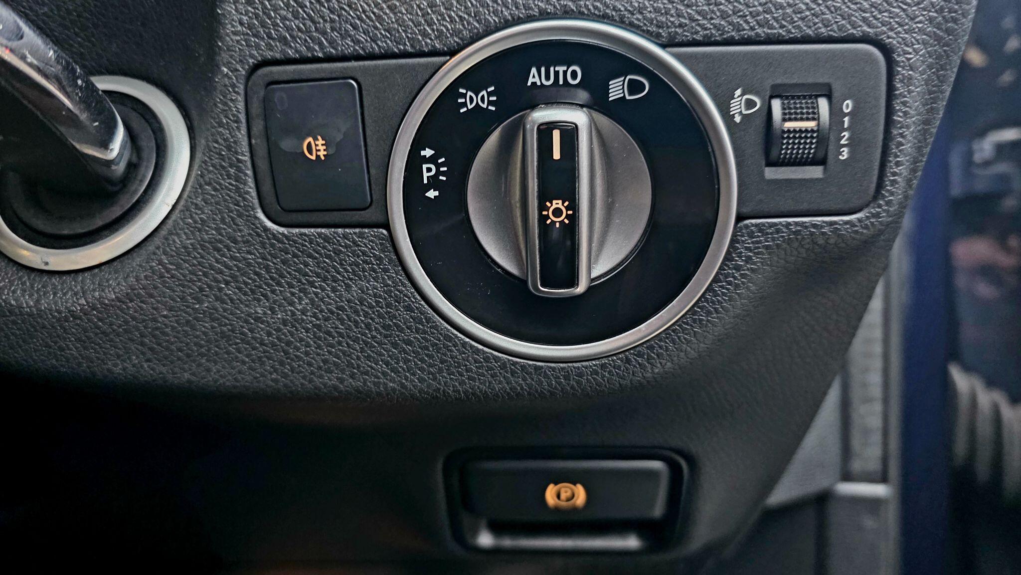 Mercedes GLA - Image 27