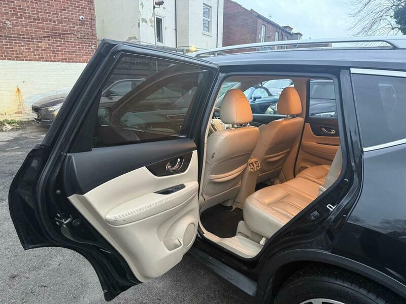 Nissan X-Trail - Image 18