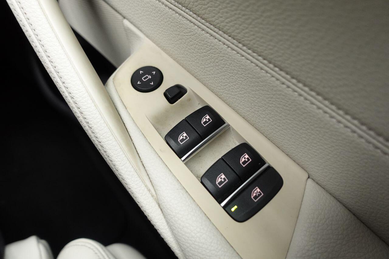 BMW 5 Series - Image 37