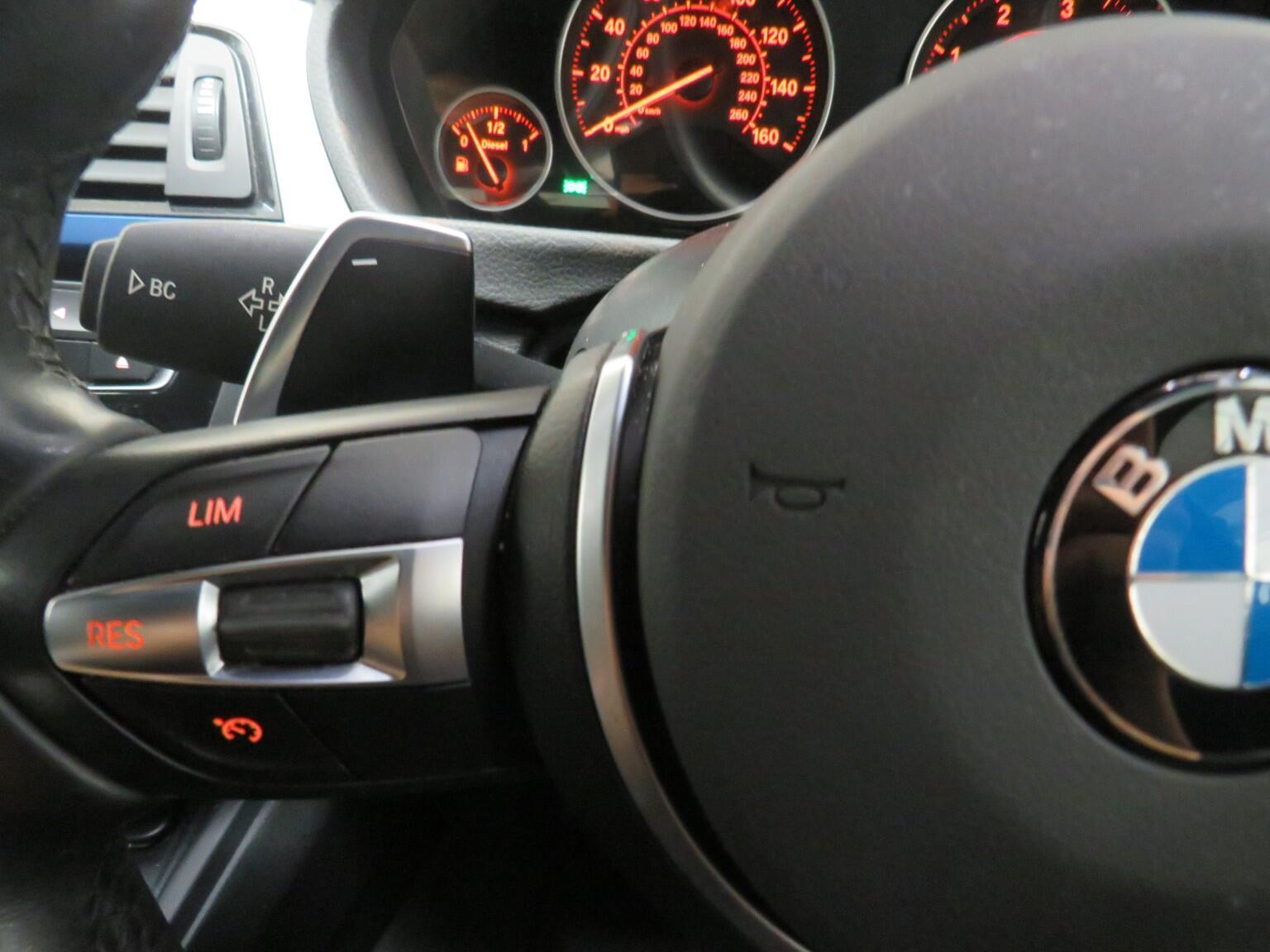 BMW 4 SERIES GRAN COUPE - Image 16