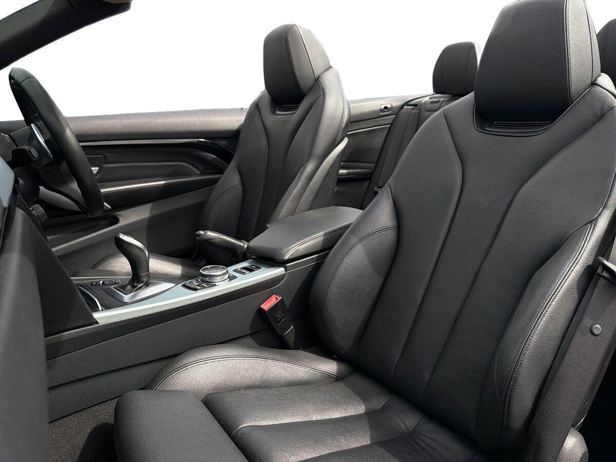 BMW 4 Series - Image 20