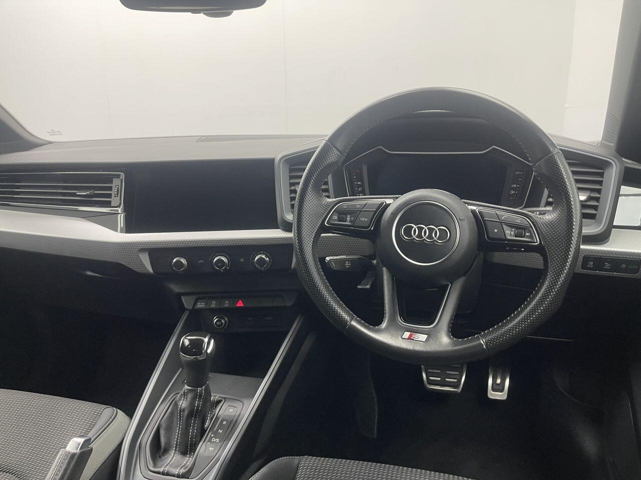 Audi A1 - Image 18
