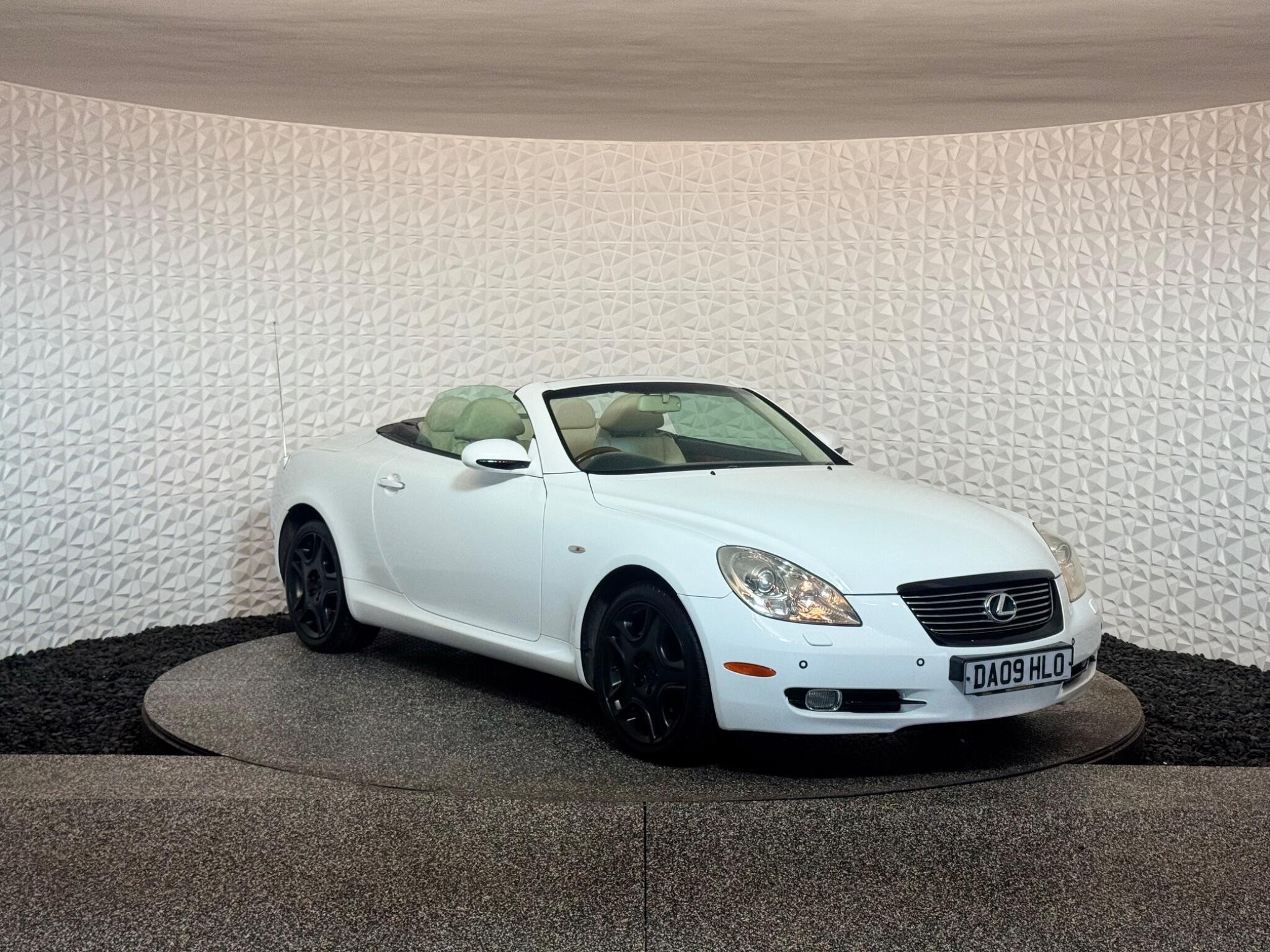 Lexus SC - Image 6