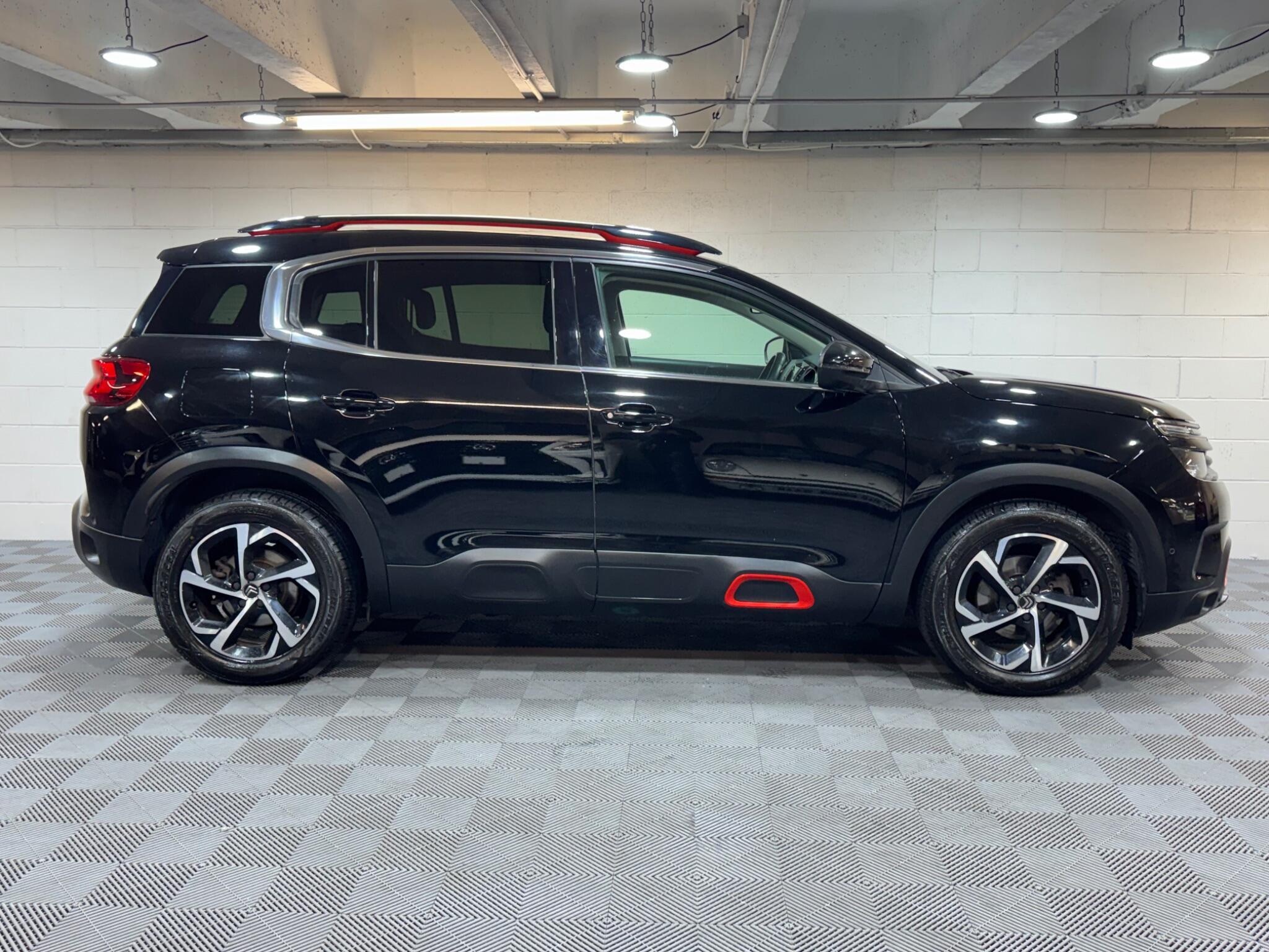 Citroen C5 Aircross - Image 6