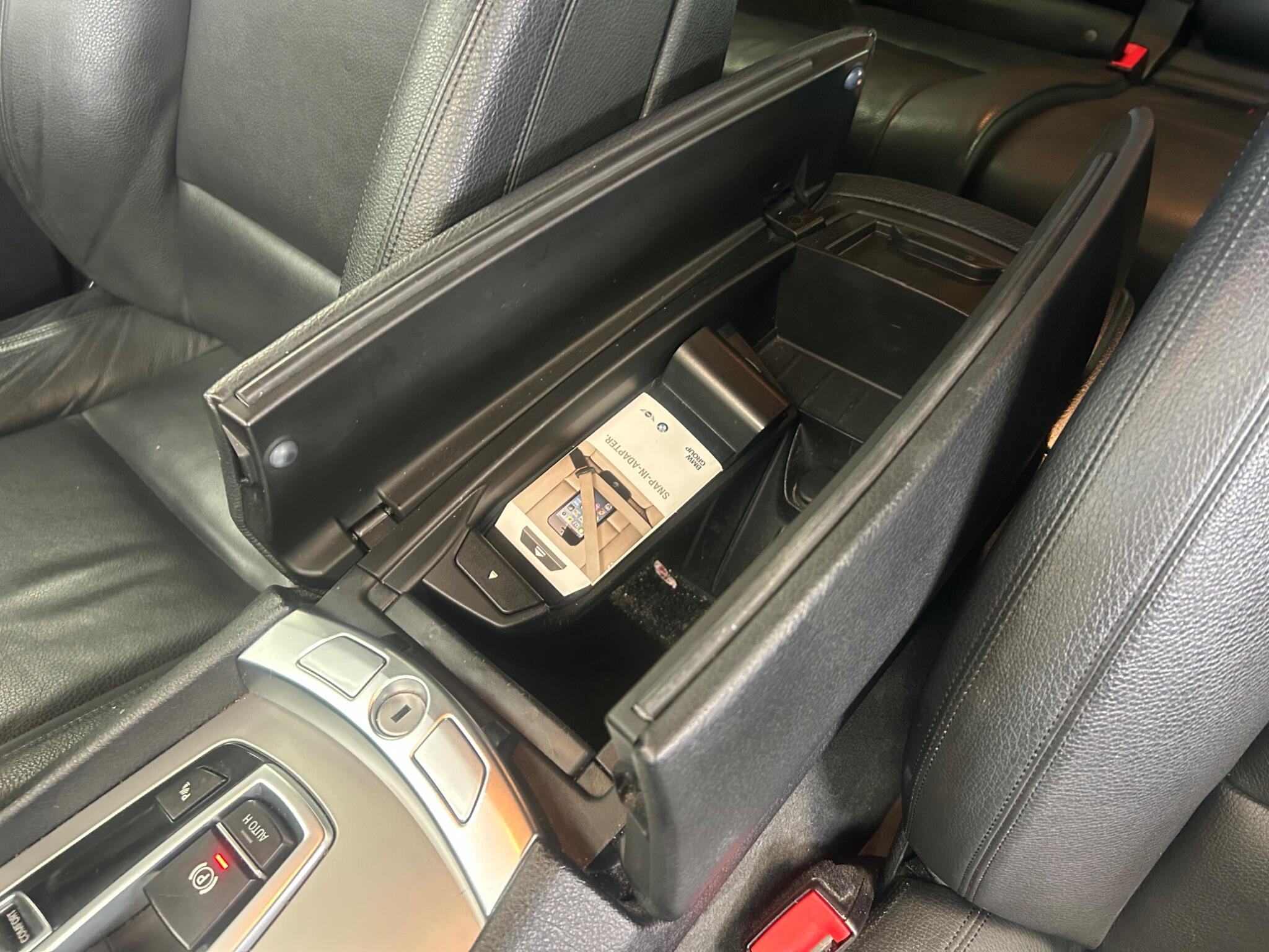 BMW 5 SERIES GRAN TURISMO - Image 17