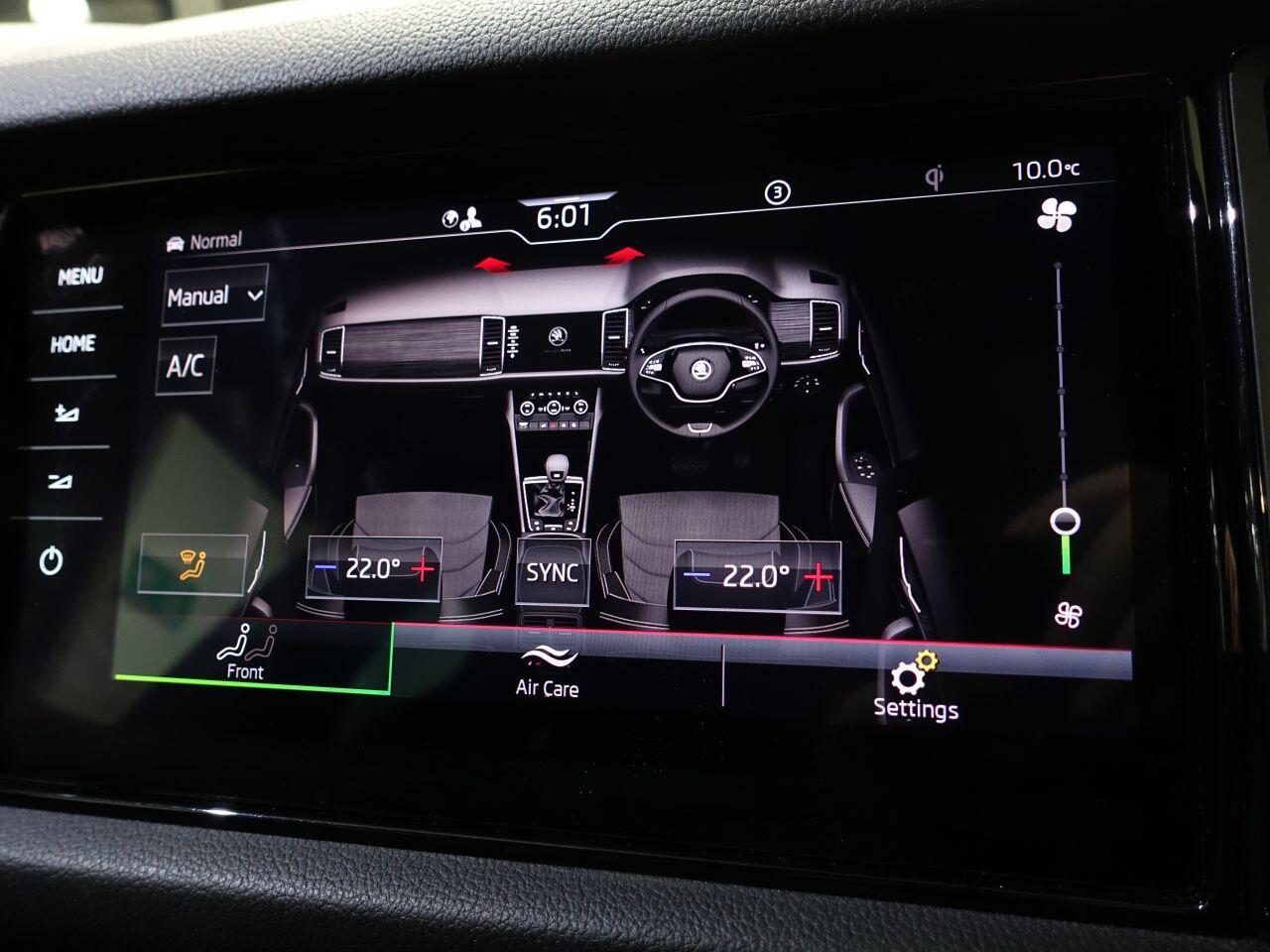 Skoda Kodiaq - Image 41