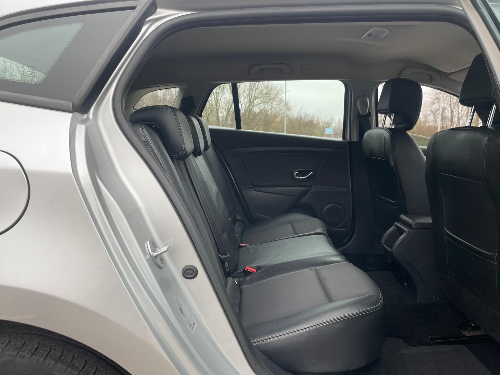 Renault Megane - Image 22