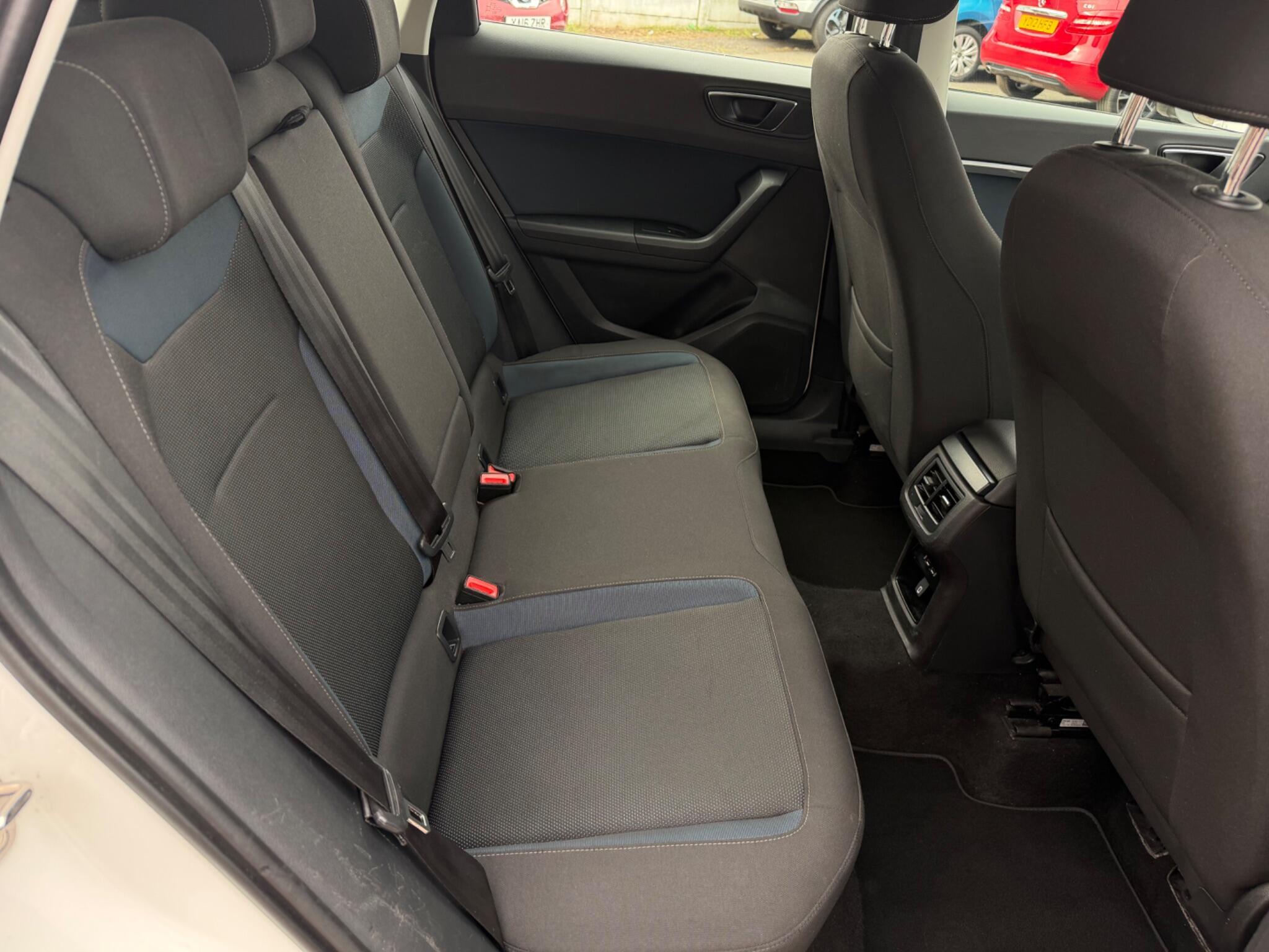SEAT Ateca - Image 14