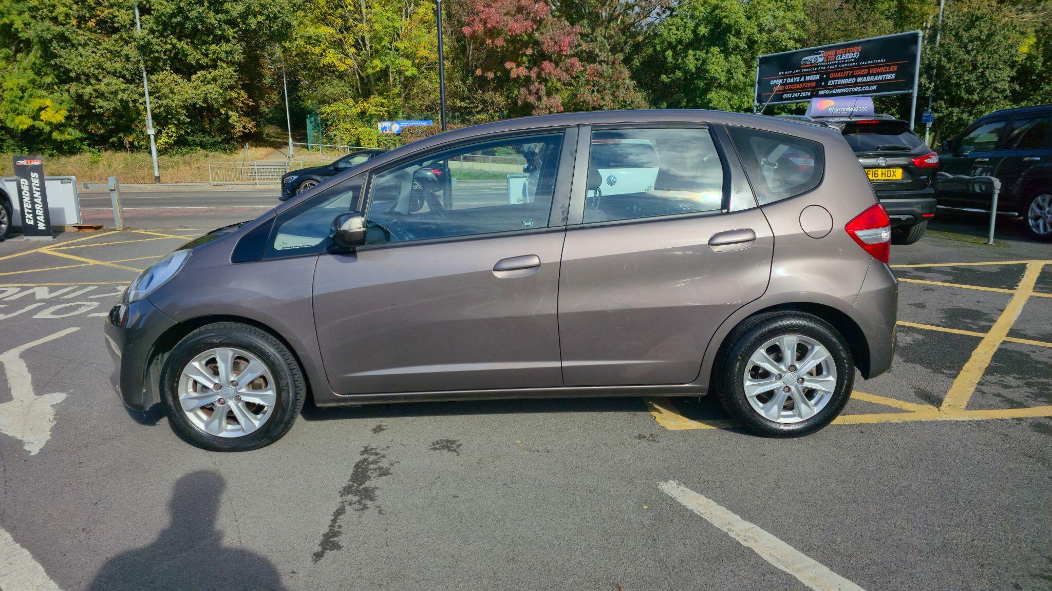 Honda Jazz - Image 6