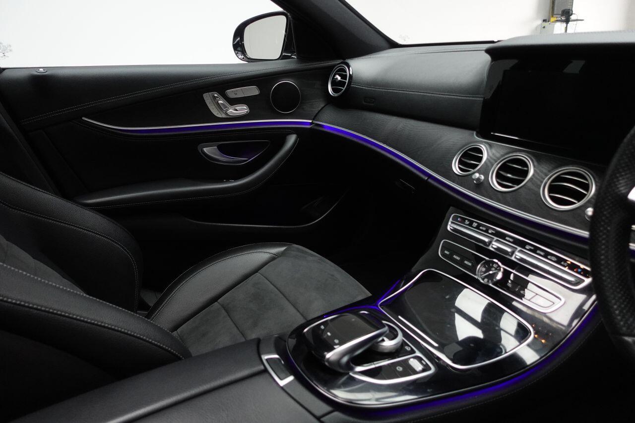 Mercedes-benz E Class - Image 11