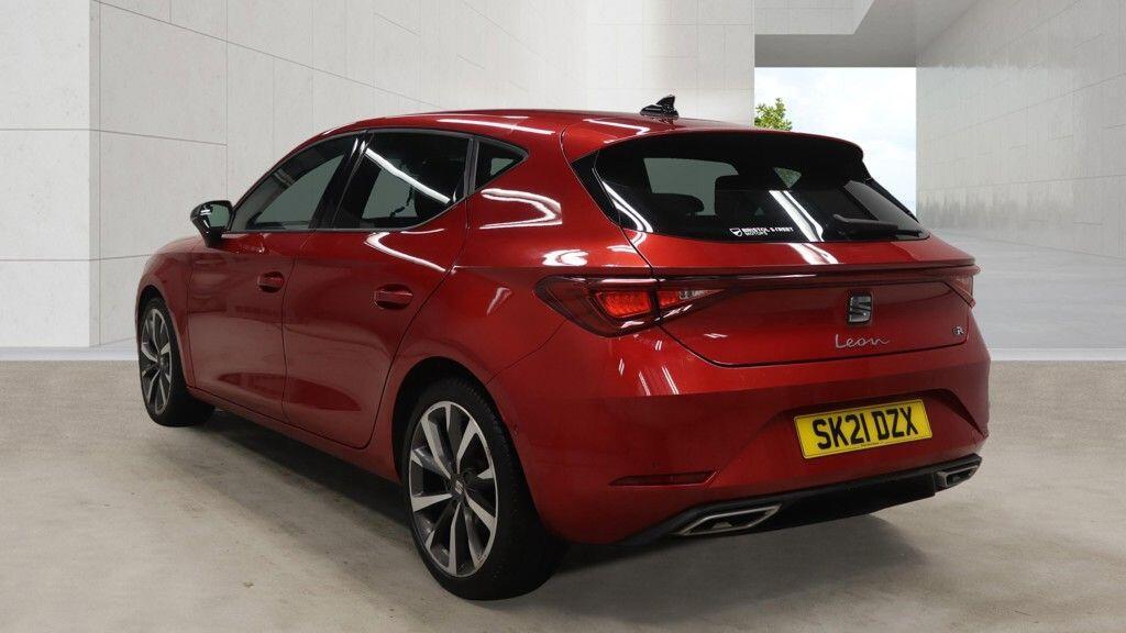 SEAT Leon - Image 3