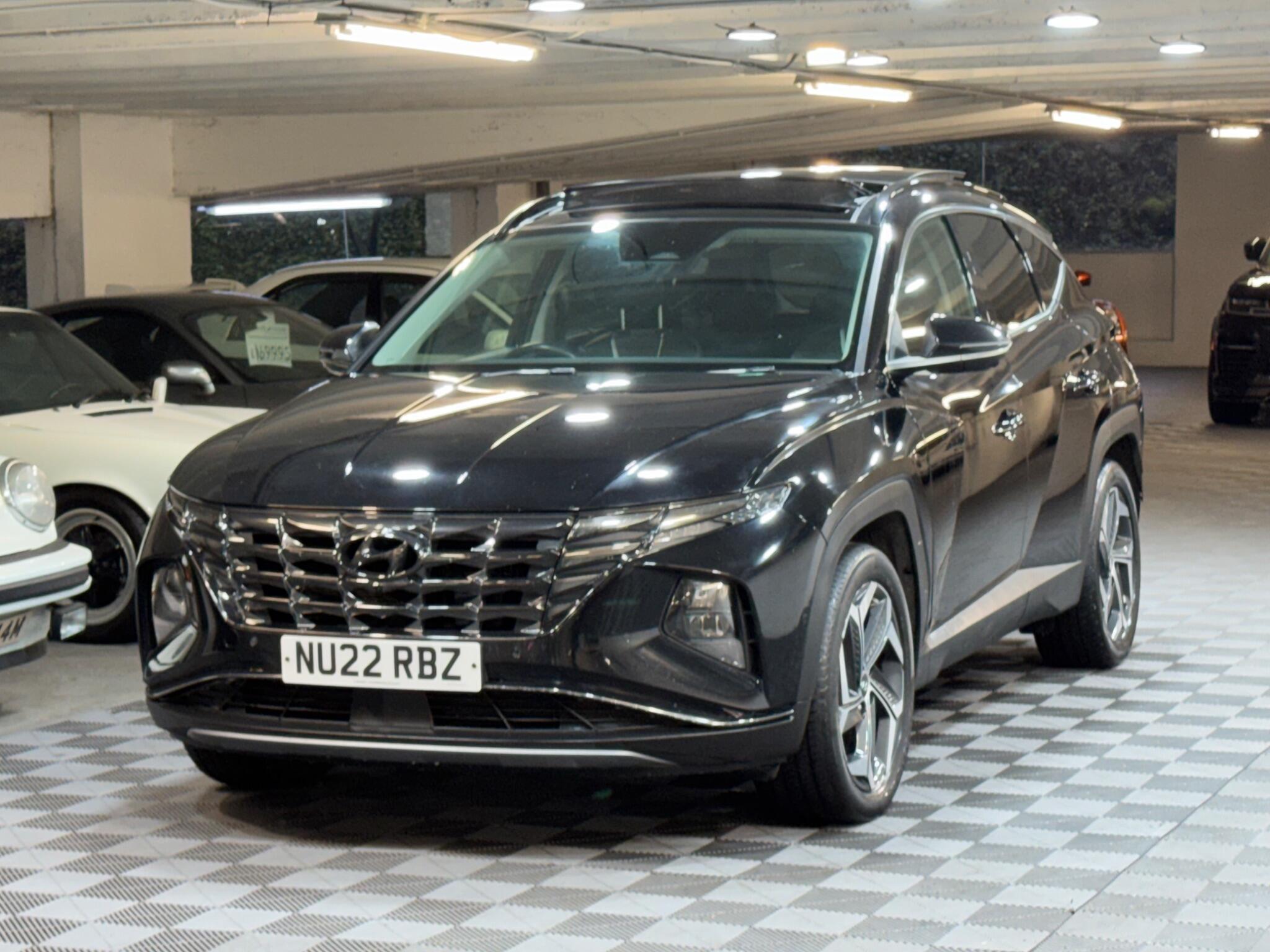 Hyundai Tucson - Image 6