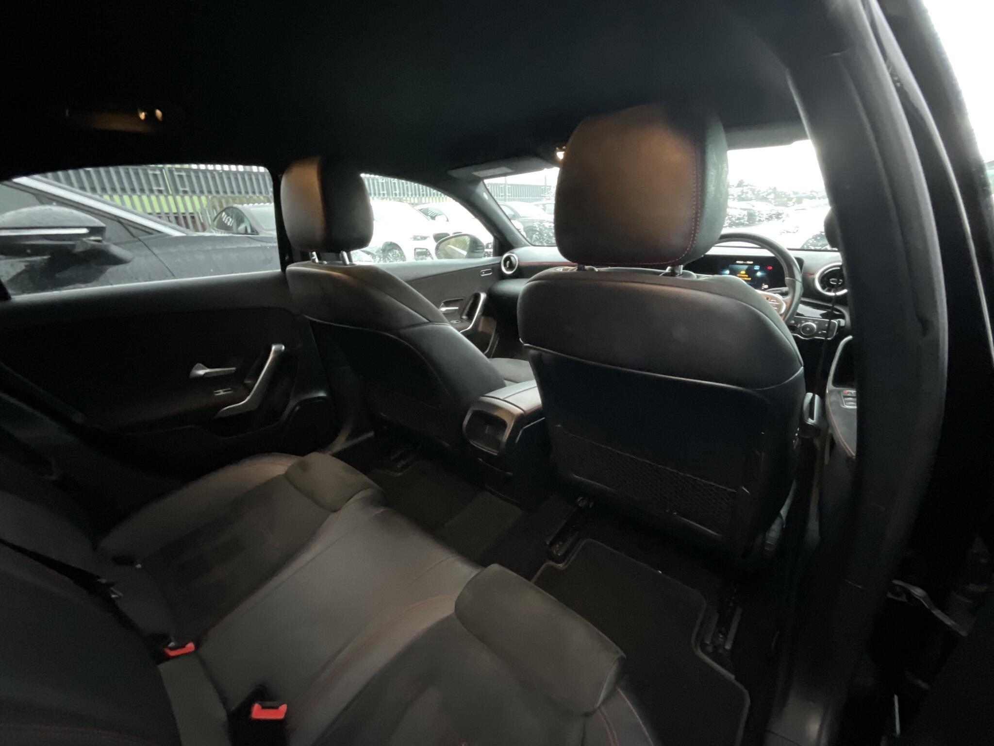 Mercedes A Class - Image 9