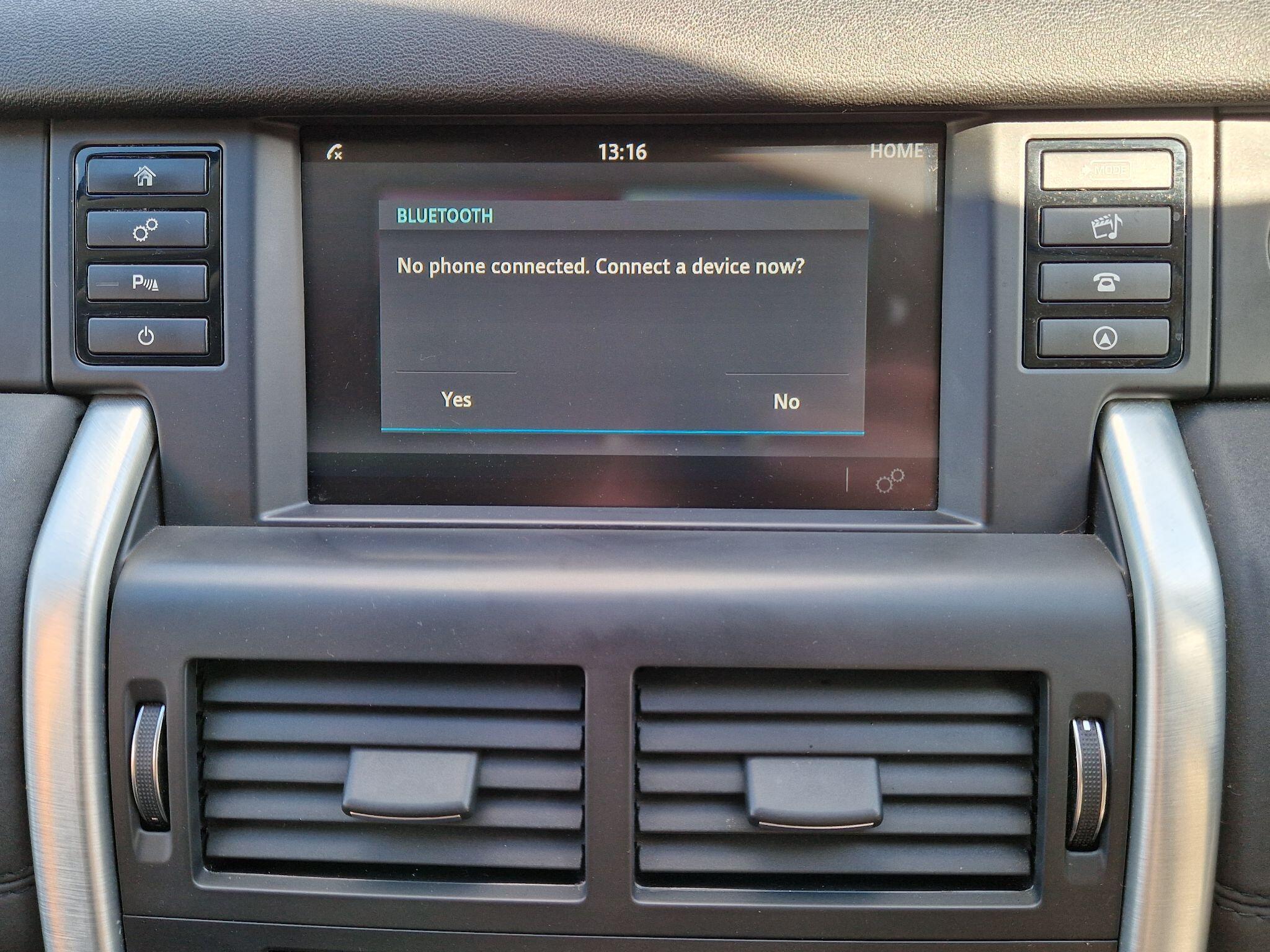 Land Rover DISCOVERY SPORT - Image 54