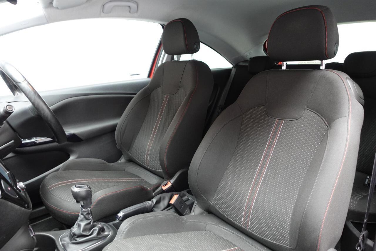 Vauxhall Corsa - Image 17