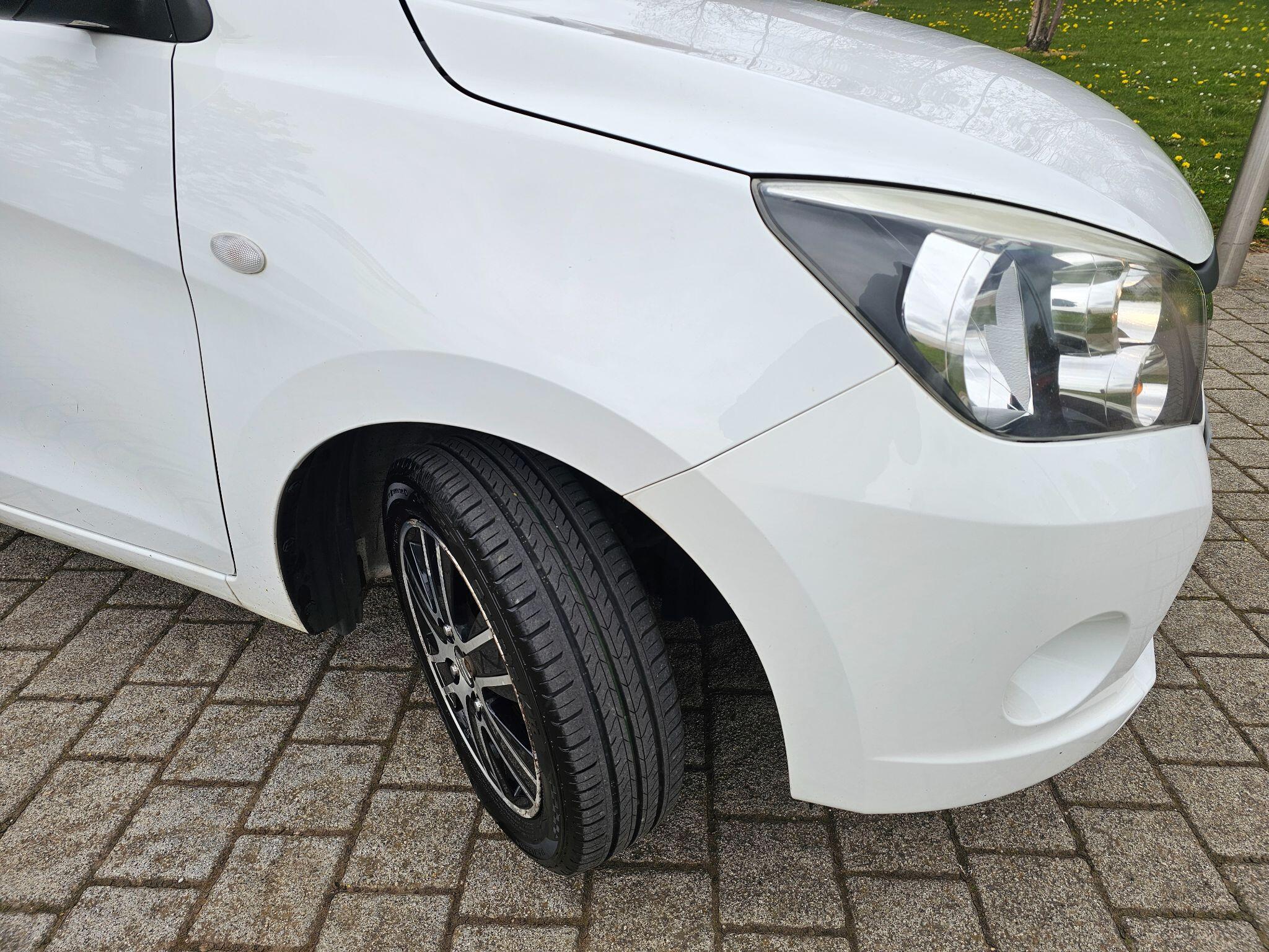 Suzuki Celerio - Image 9