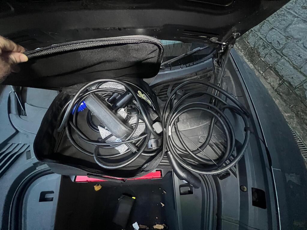 Audi E-Tron GT - Image 53