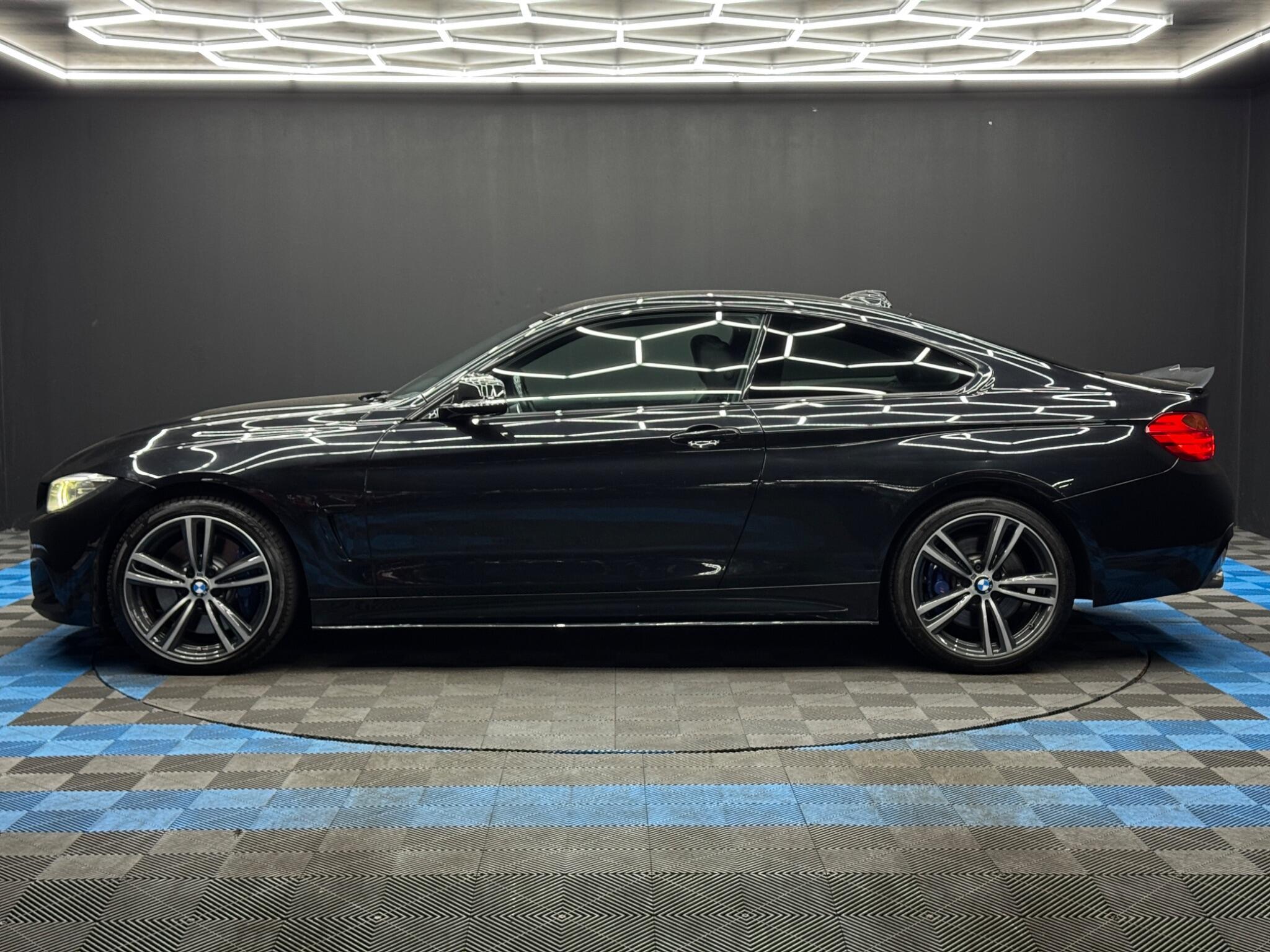 BMW 4 Series - Image 8