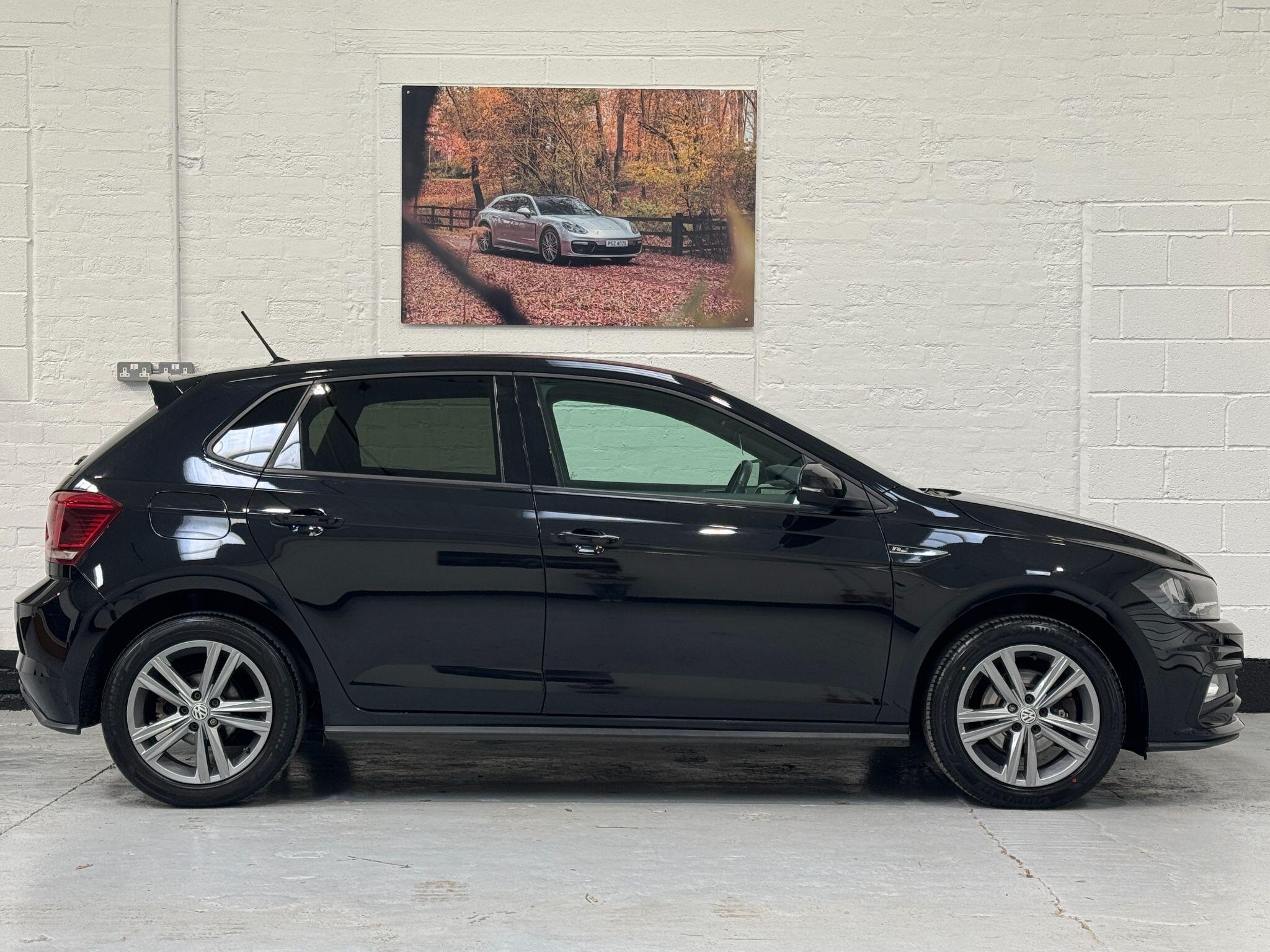 Volkswagen Polo - Image 8