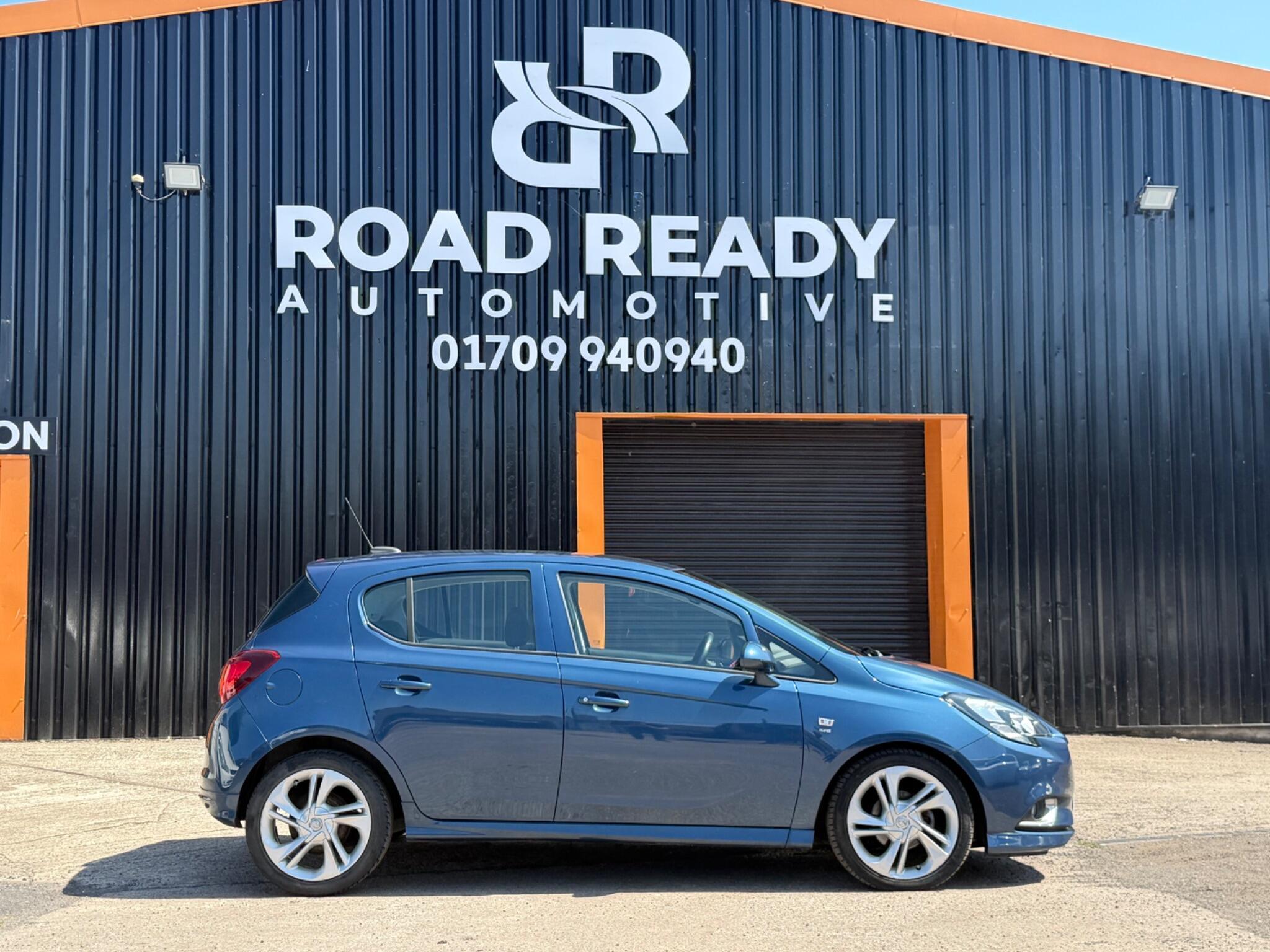 Vauxhall Corsa - Image 2