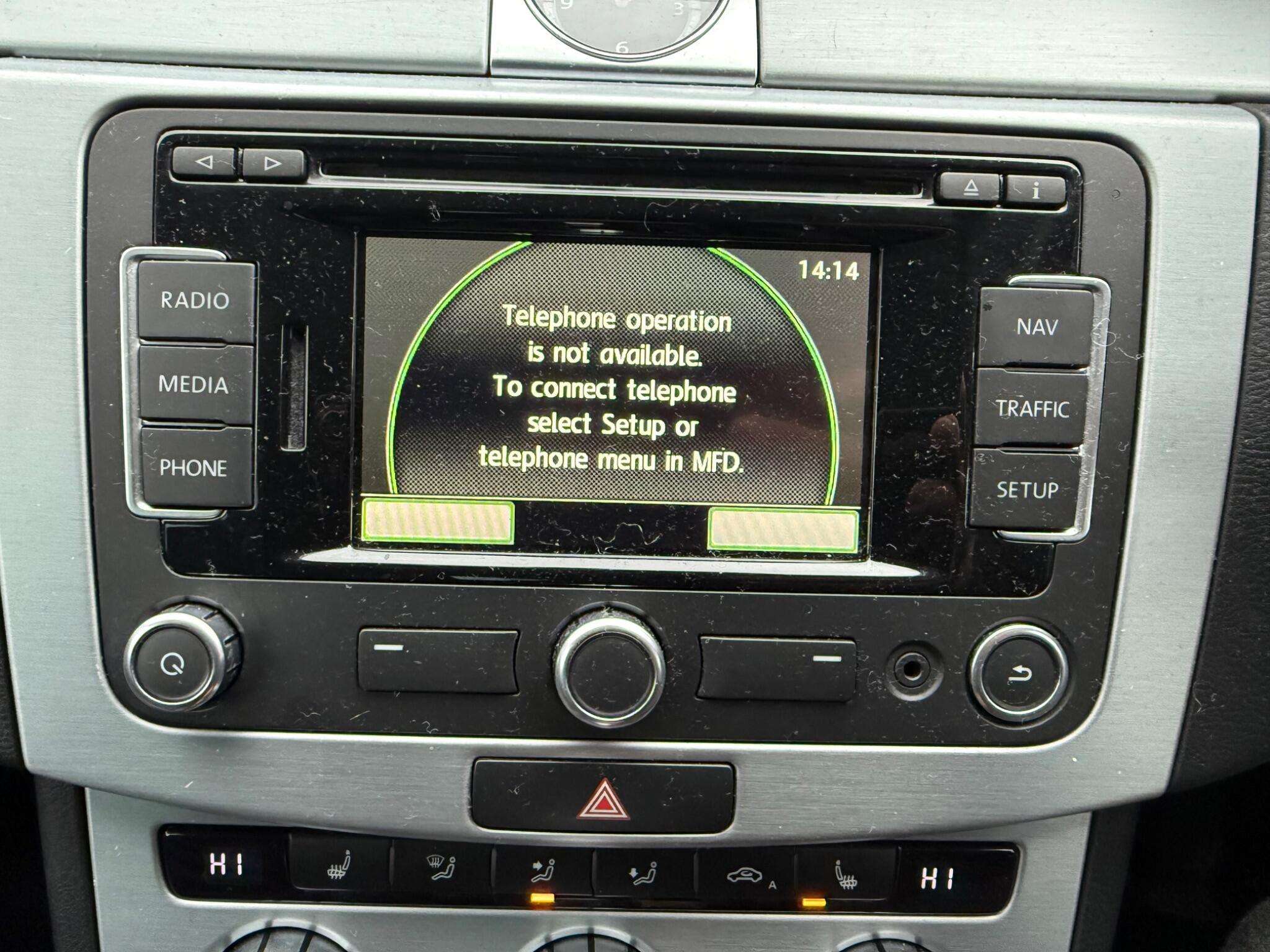 Volkswagen CC - Image 12