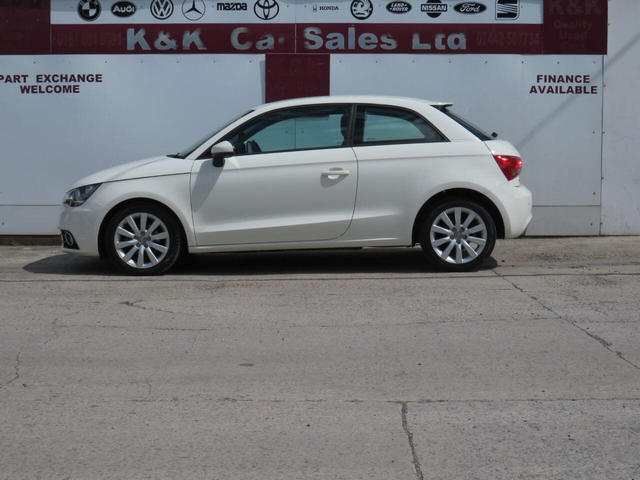 Audi A1 - Image 5