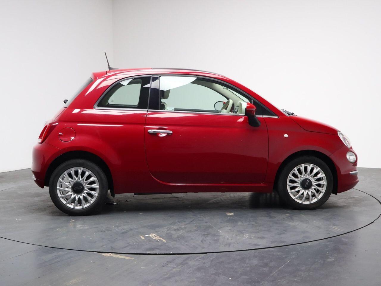 Fiat 500 - Image 21