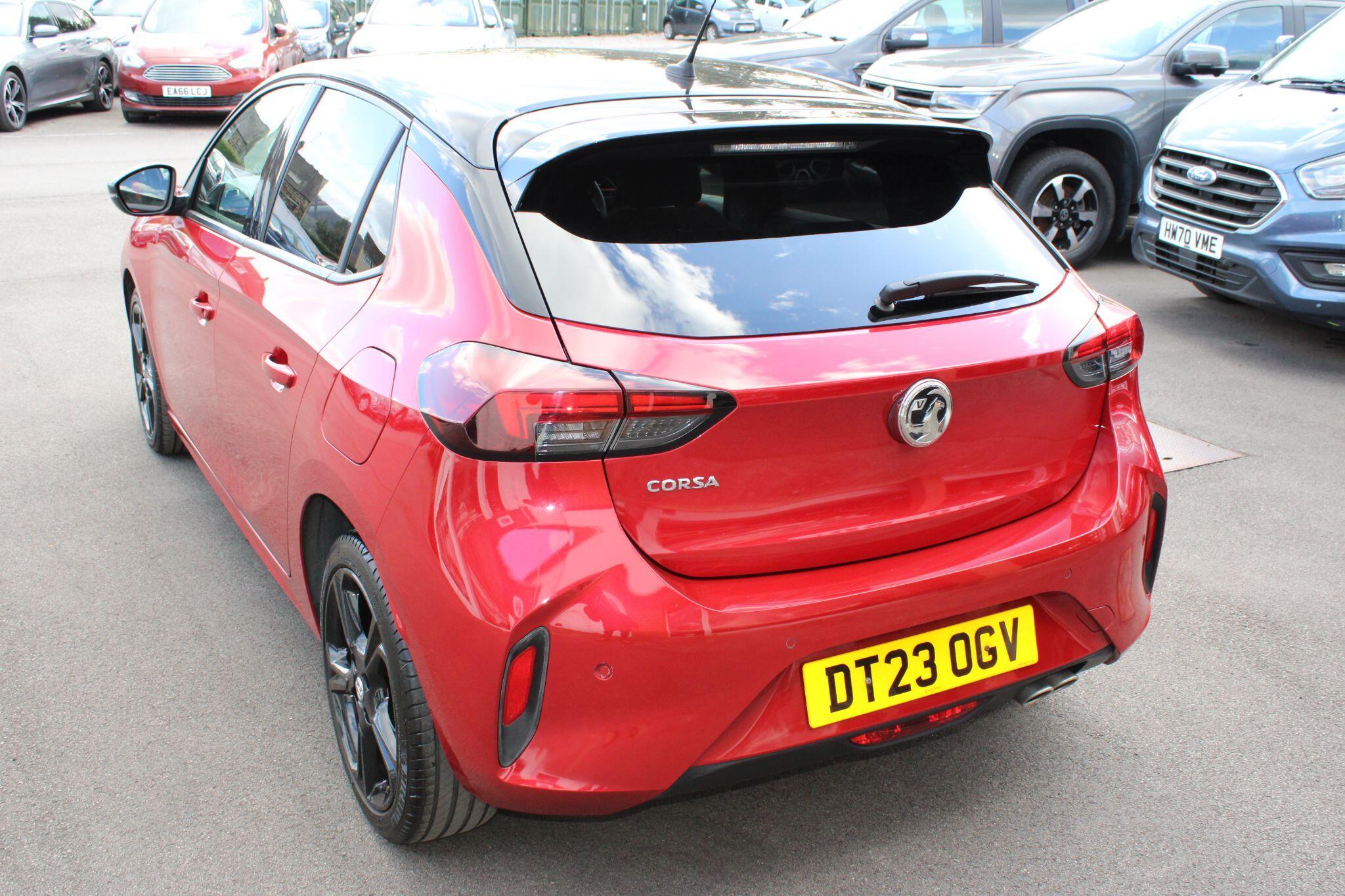 Vauxhall Corsa - Image 8