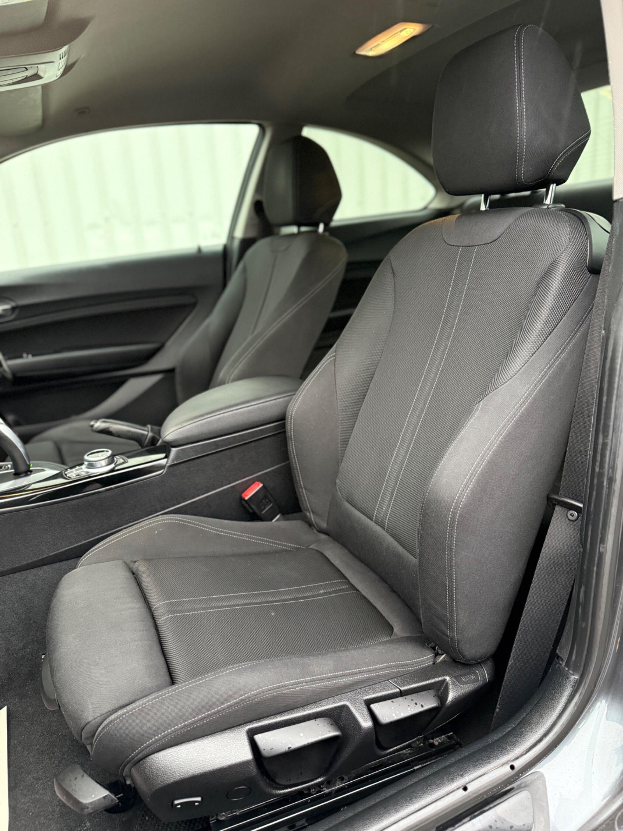 BMW 2 Series - Image 25