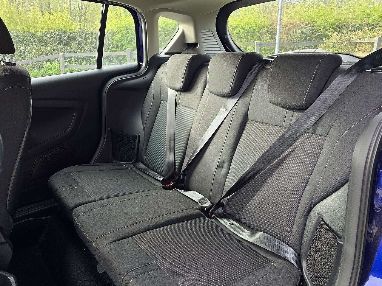 Ford B-Max - Image 6