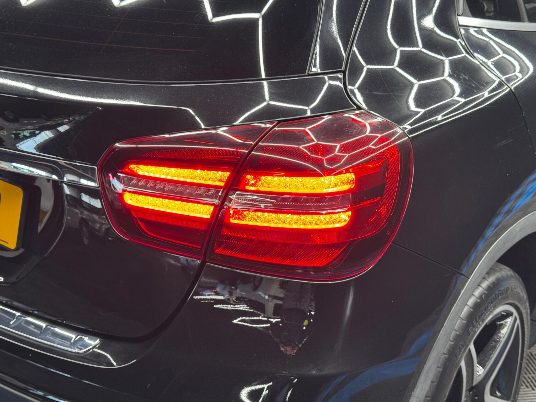 Mercedes GLA - Image 44