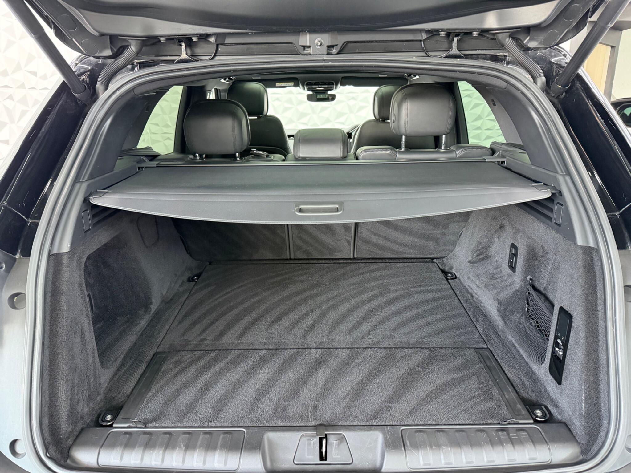 Land Rover RANGE ROVER SPORT - Image 17