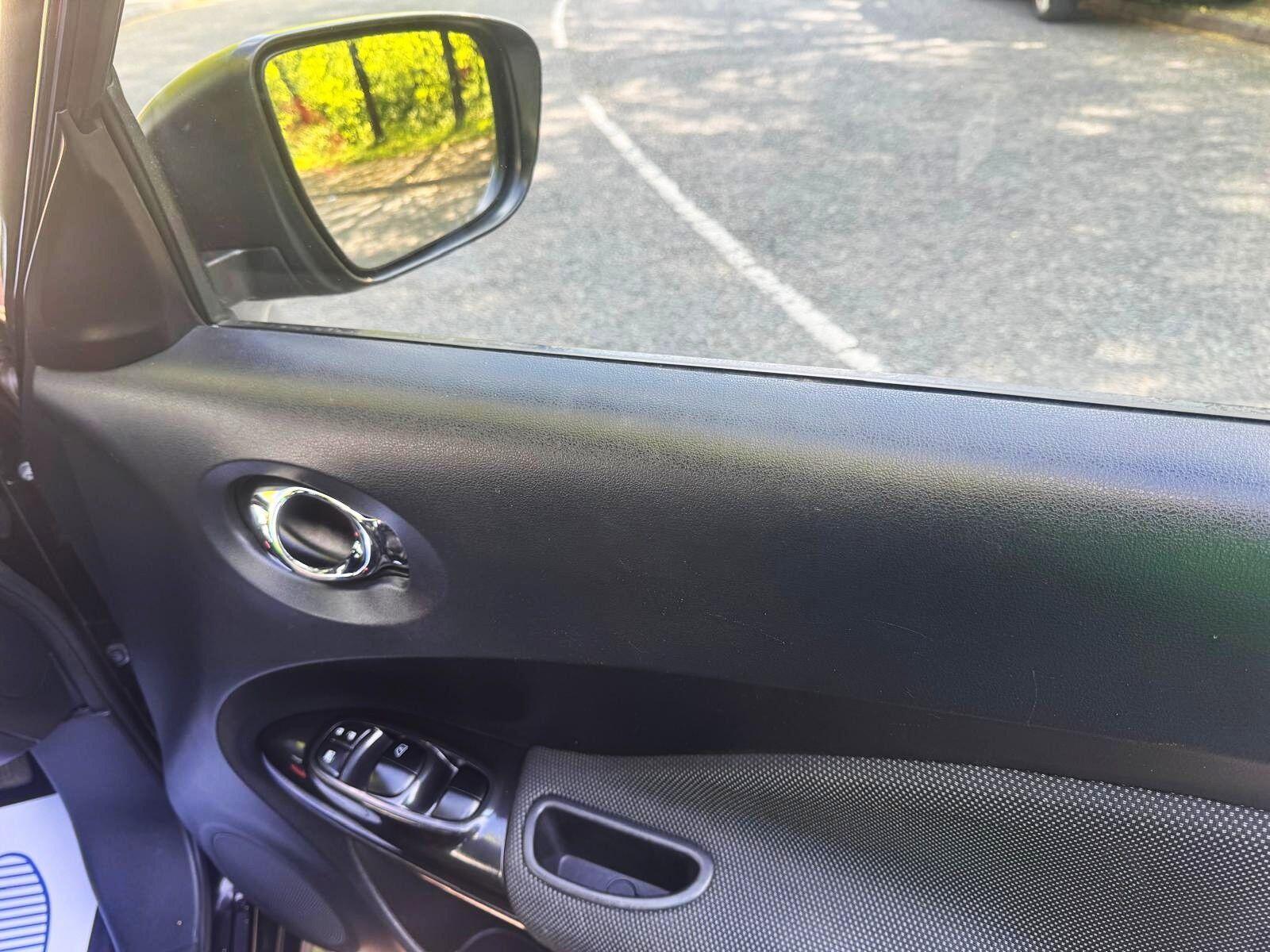 Nissan Juke - Image 29