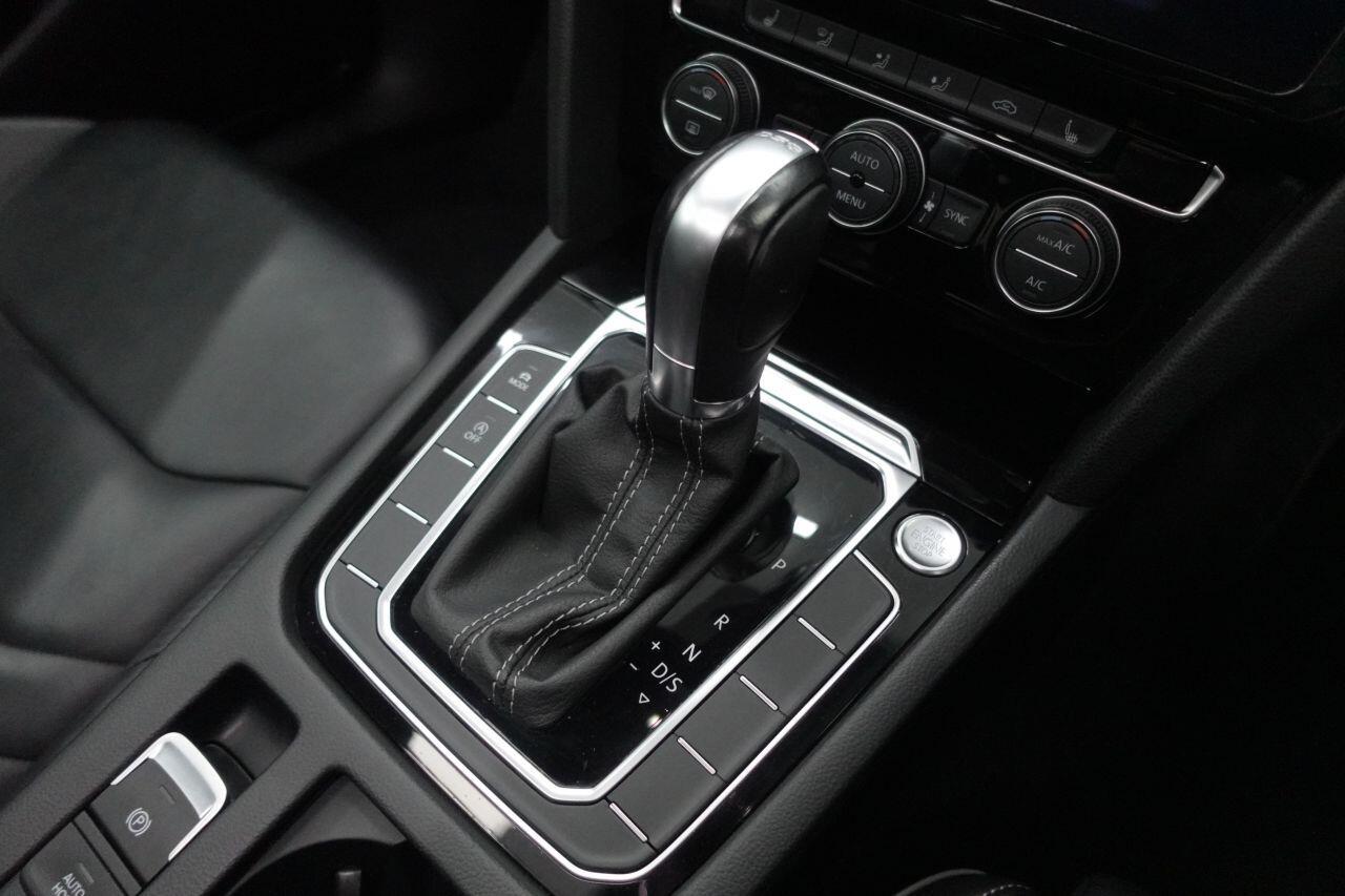 Volkswagen Arteon - Image 9