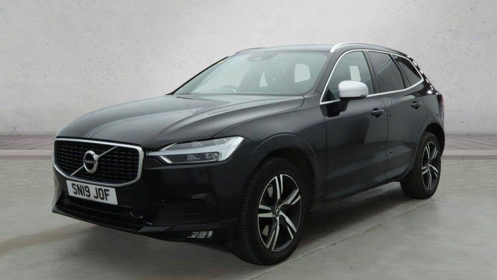 Volvo XC60 - Image 5