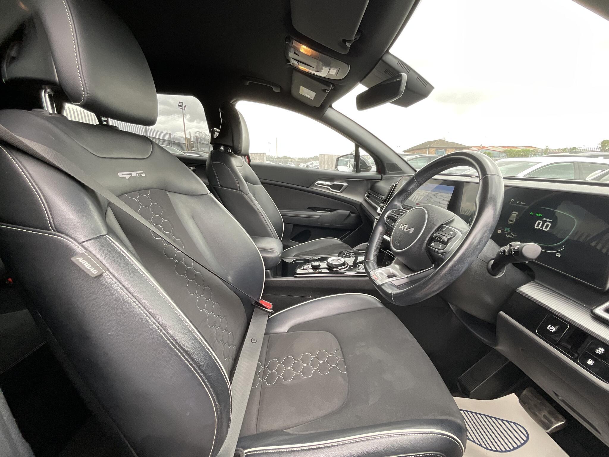 Kia Sportage - Image 9