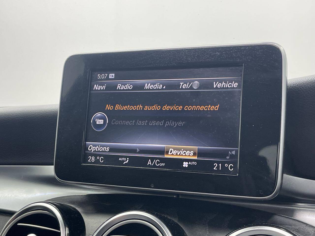 Mercedes GLC - Image 41