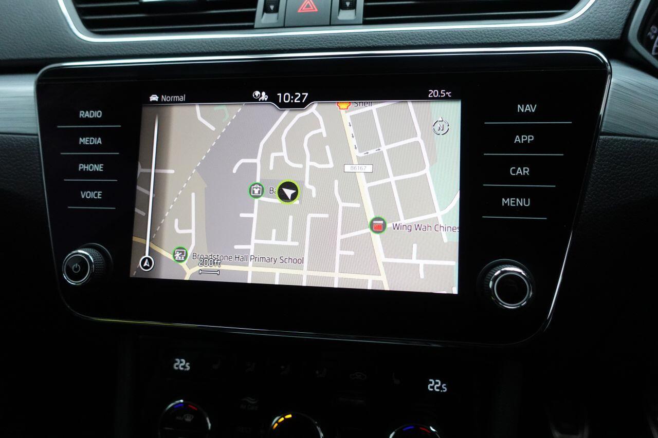 Skoda Superb - Image 2