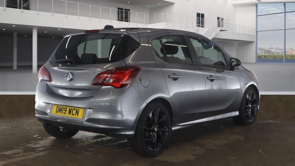 Vauxhall Corsa - Image 4