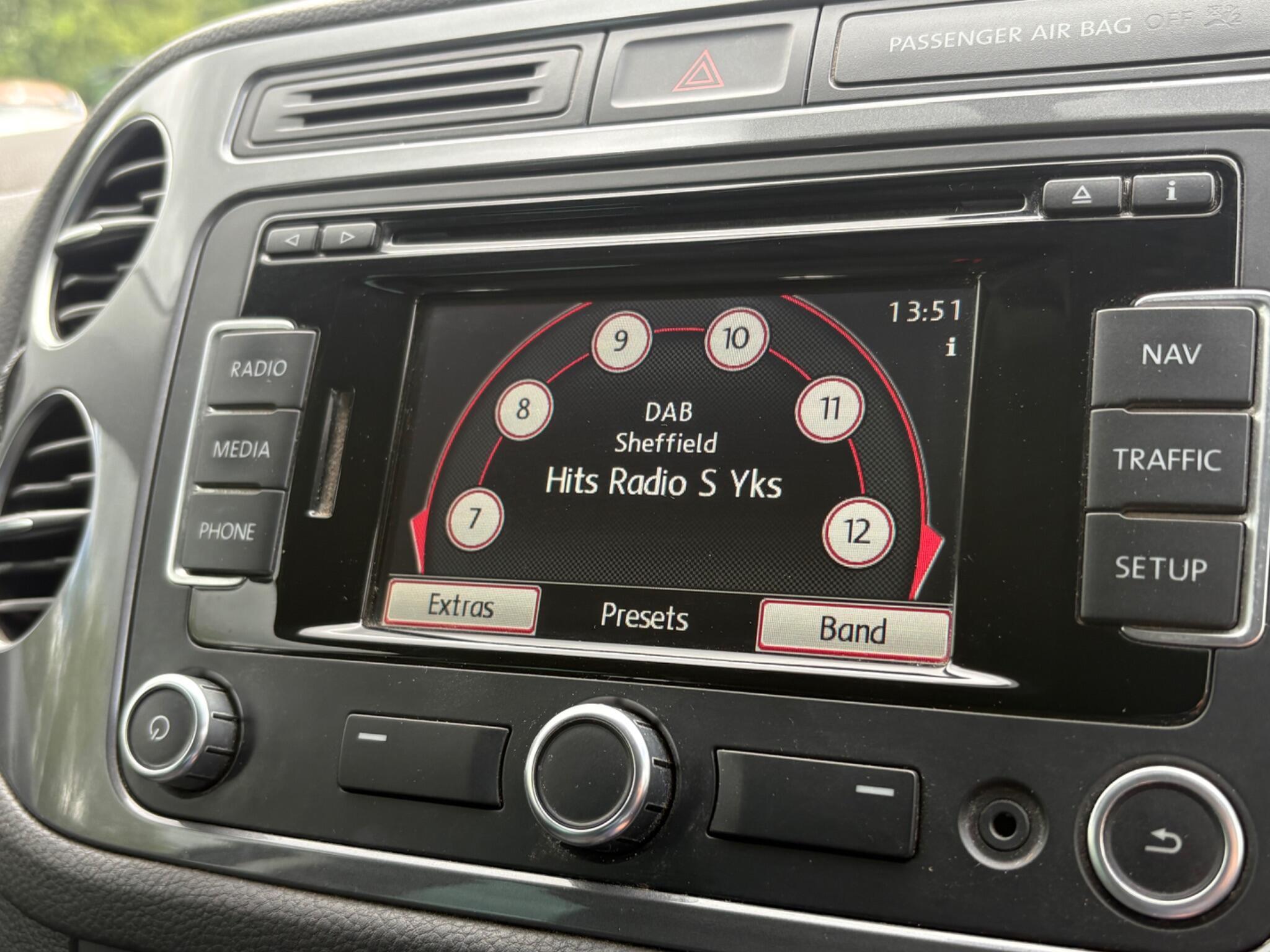 Volkswagen Tiguan - Image 39