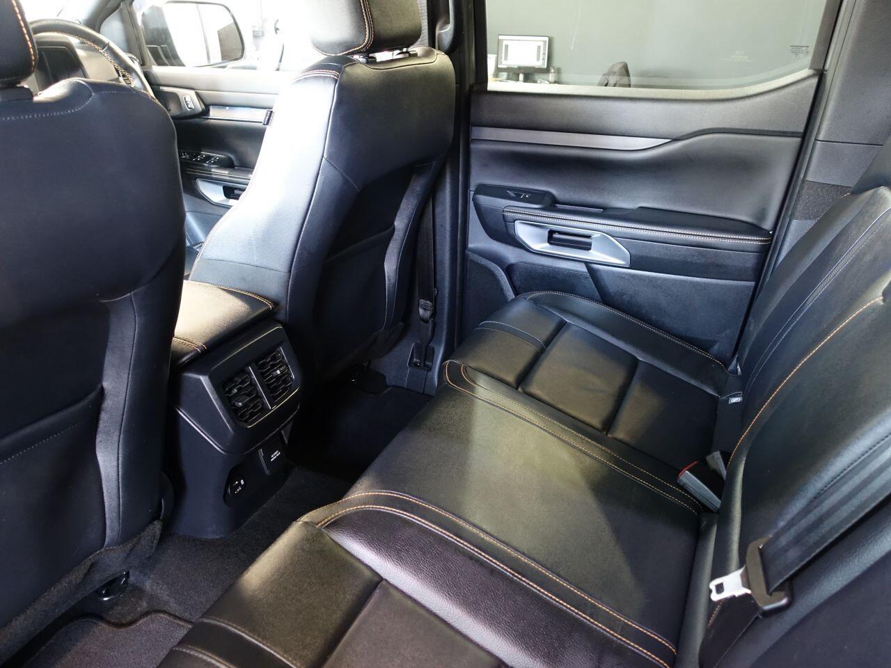 Ford Ranger - Image 16