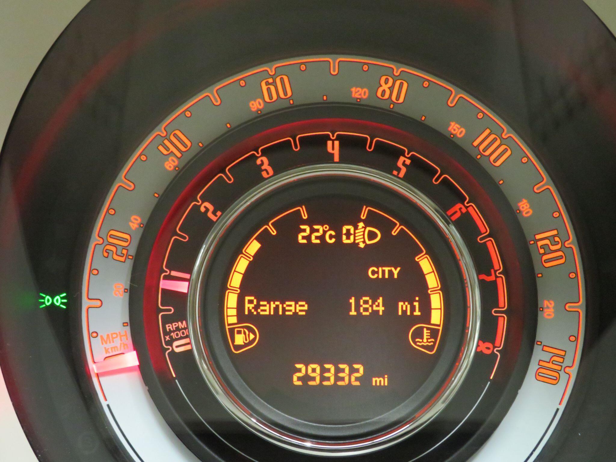 Fiat 500 - Image 15