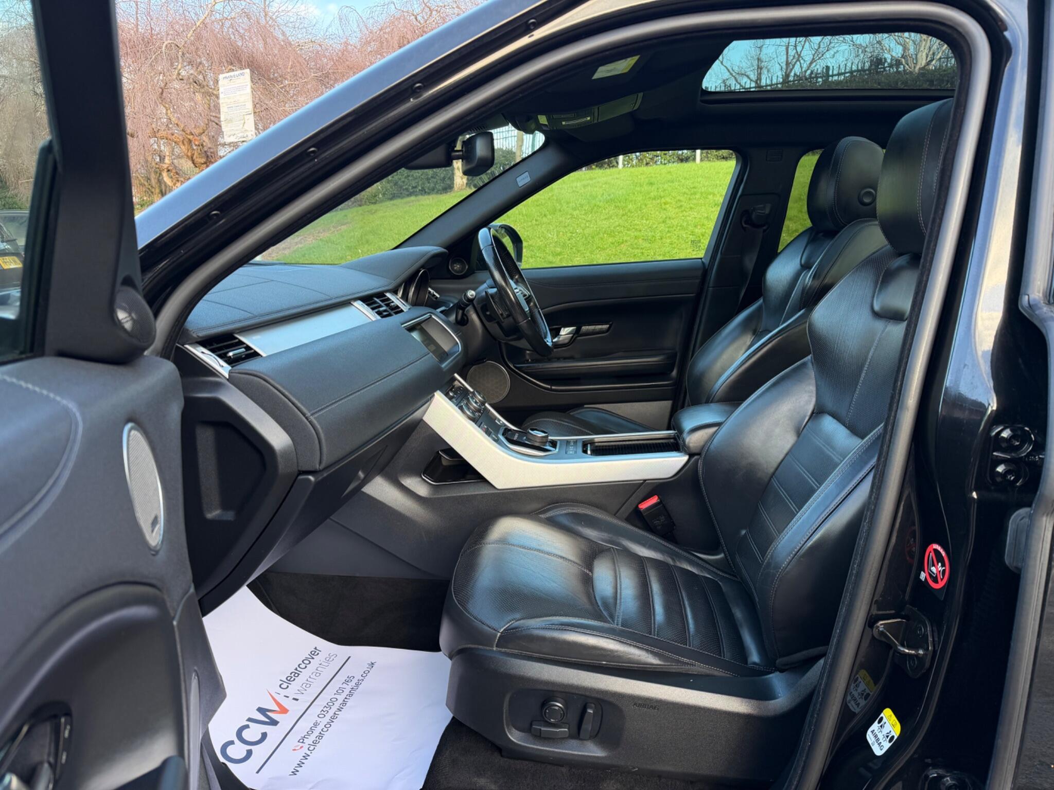 Land Rover Range Rover Evoque - Image 38