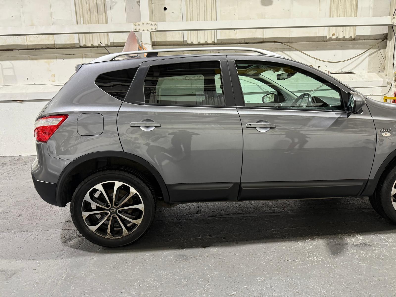 Nissan Qashqai - Image 10