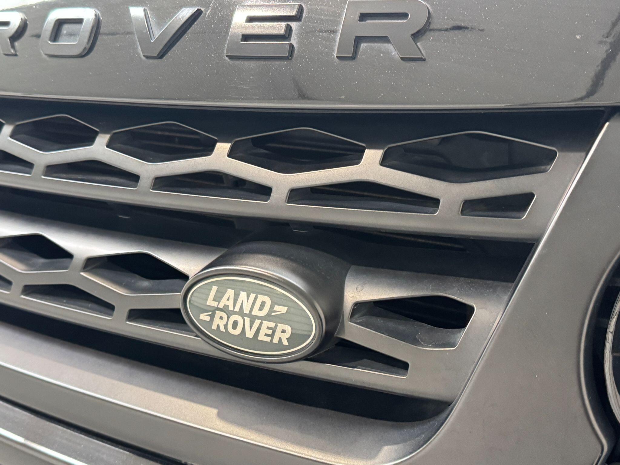 Land Rover RANGE ROVER SPORT - Image 50