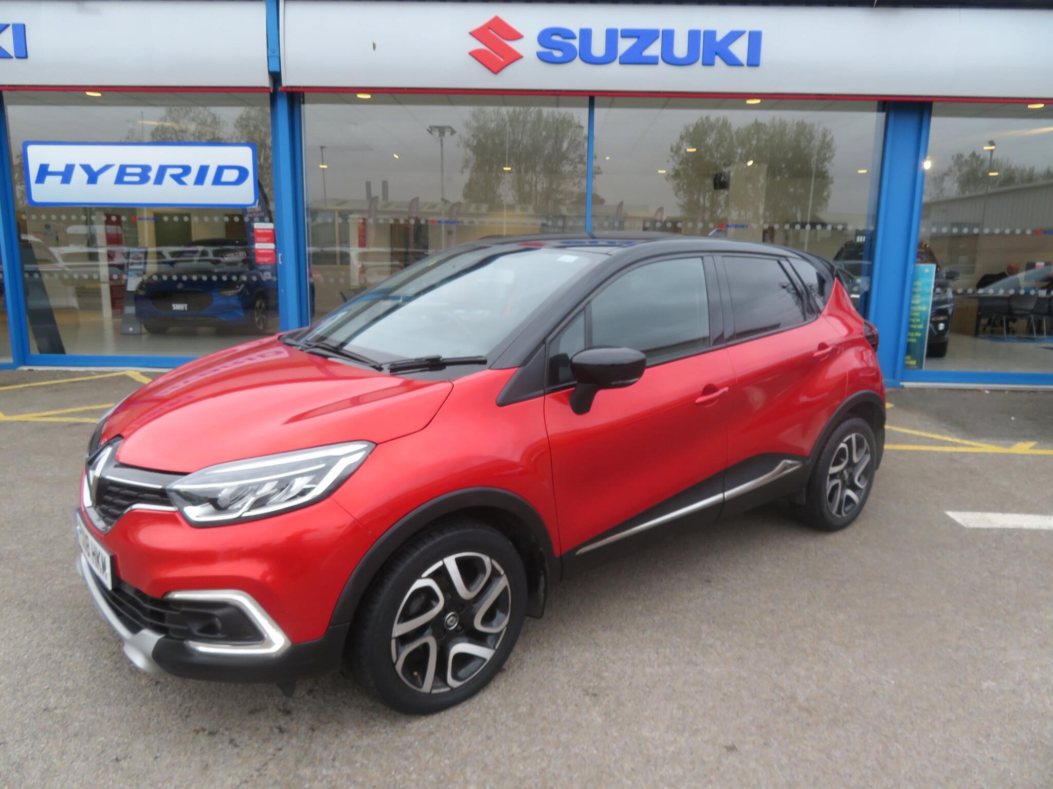 Renault Captur - Image 4