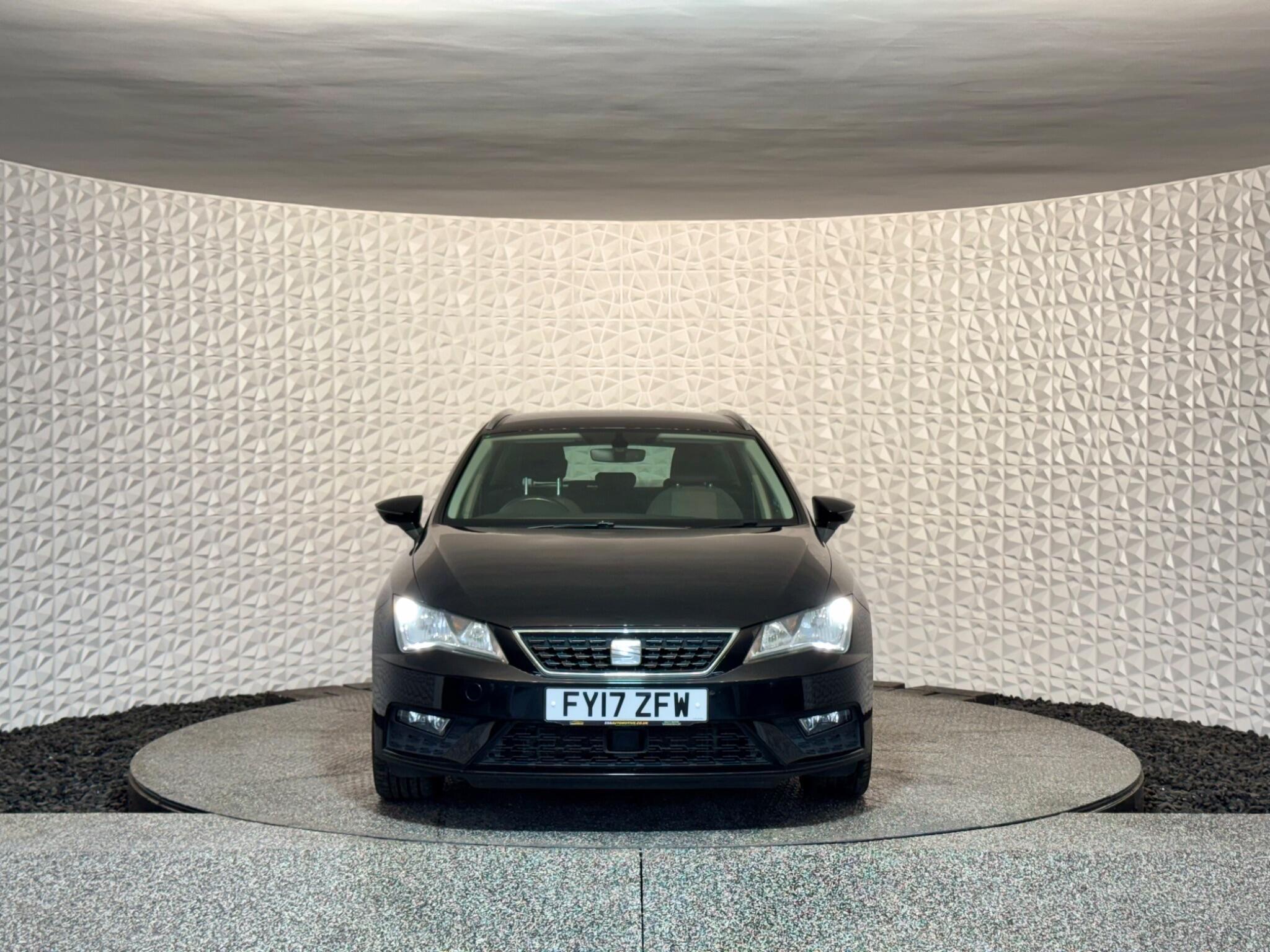 SEAT Leon - Image 20