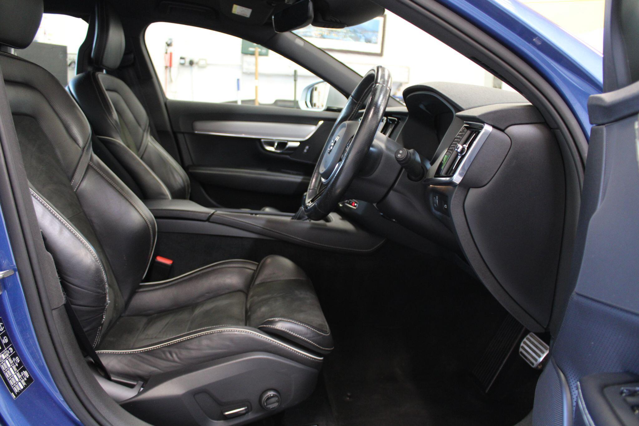 Volvo V90 - Image 46