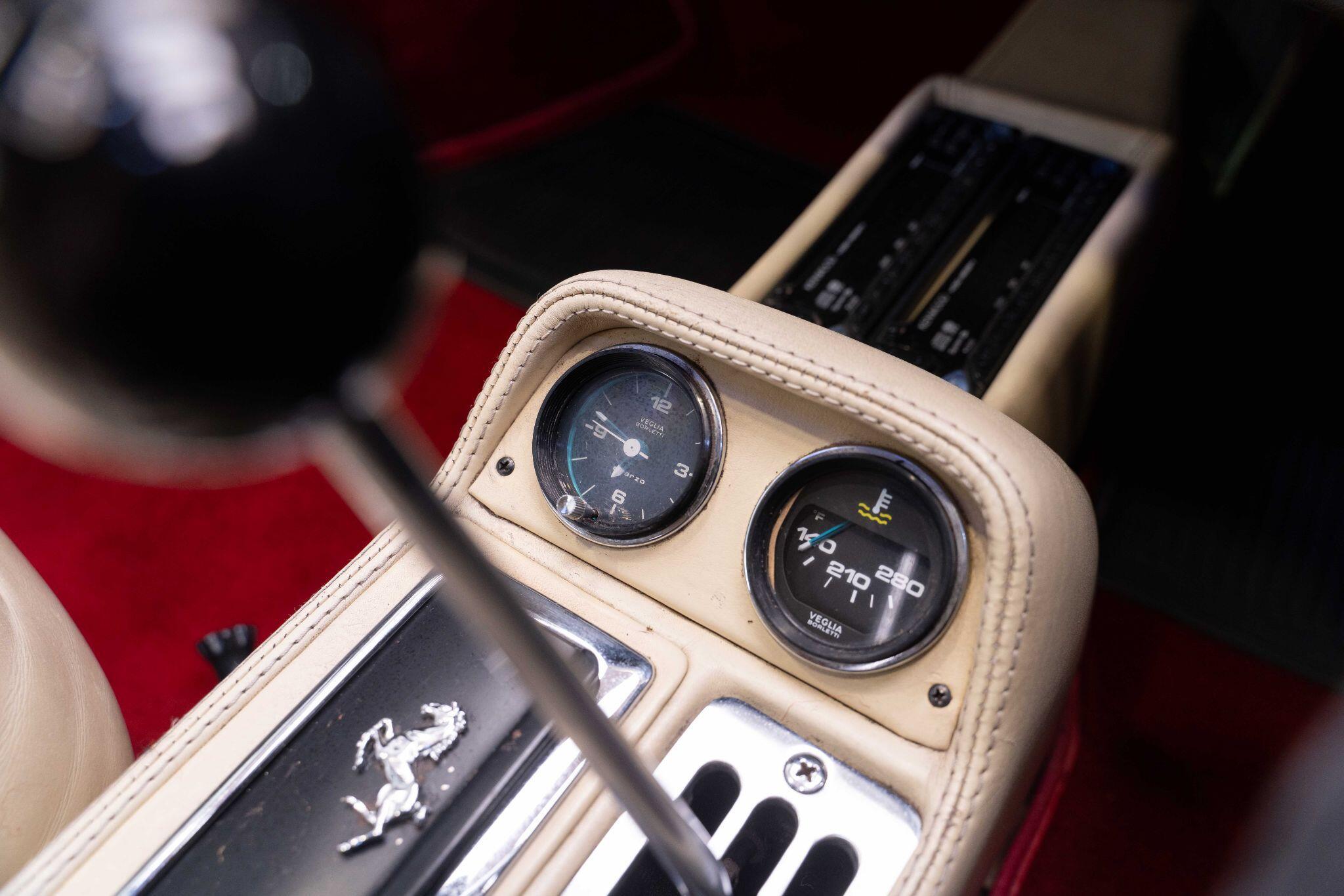 Ferrari 308 - Image 16