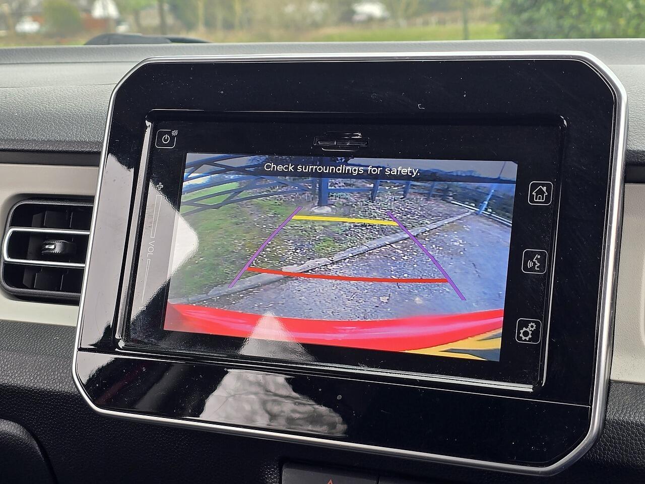 Suzuki Ignis - Image 19